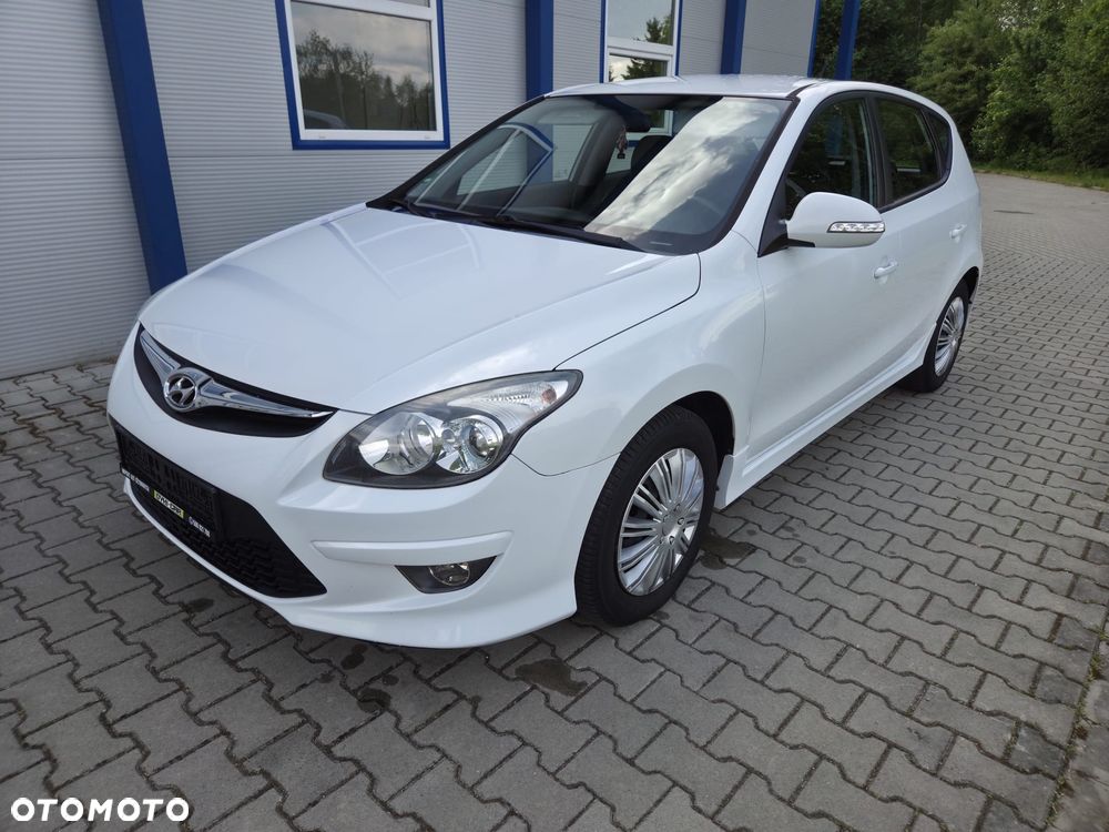 Hyundai i30 1.4 FIFA WM Edition - 1