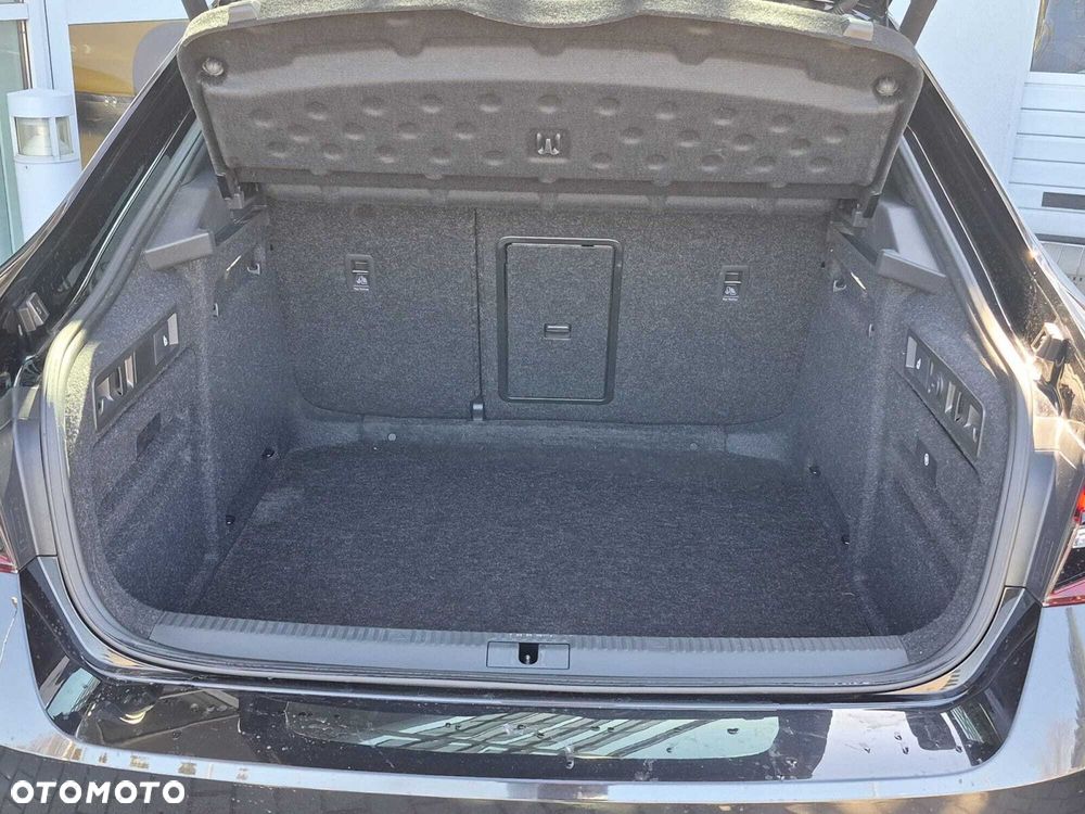 Skoda Superb 1.5 TSI Sportline DSG - 14