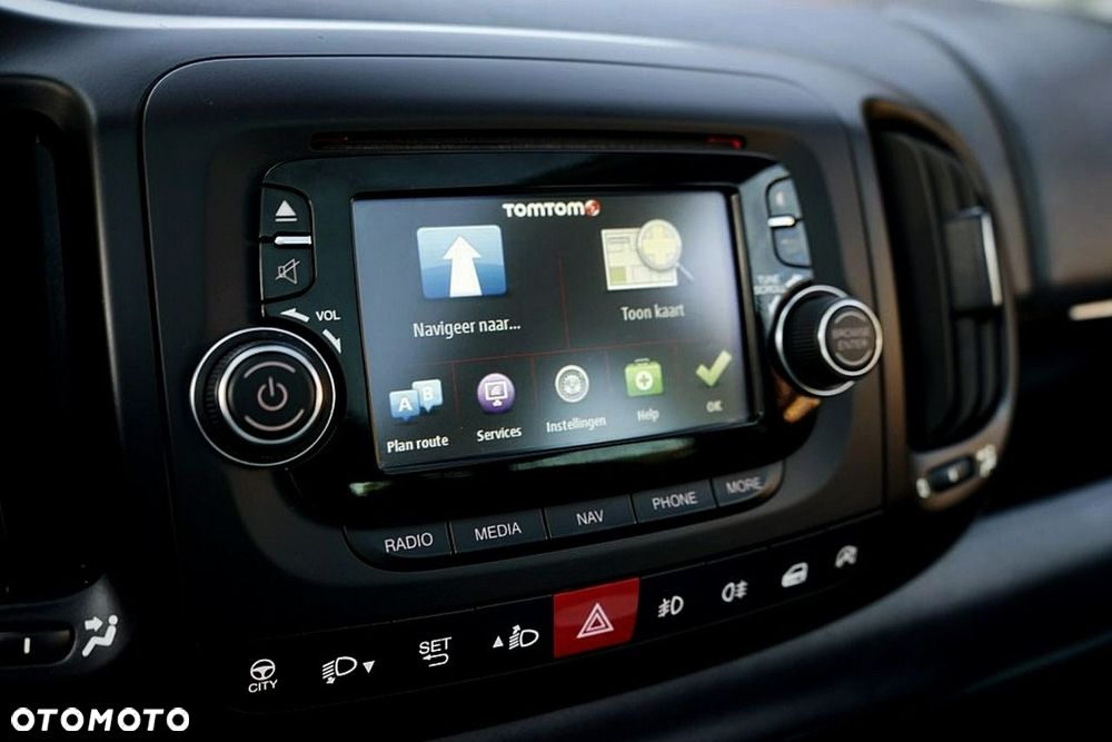 Fiat 500L 1.6 Multijet Start&Stopp Lounge - 25