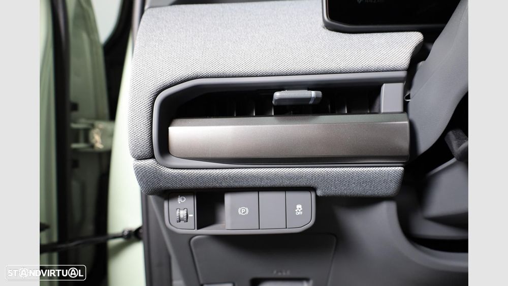 Kia EV3 81.4 kWh Tech - 10