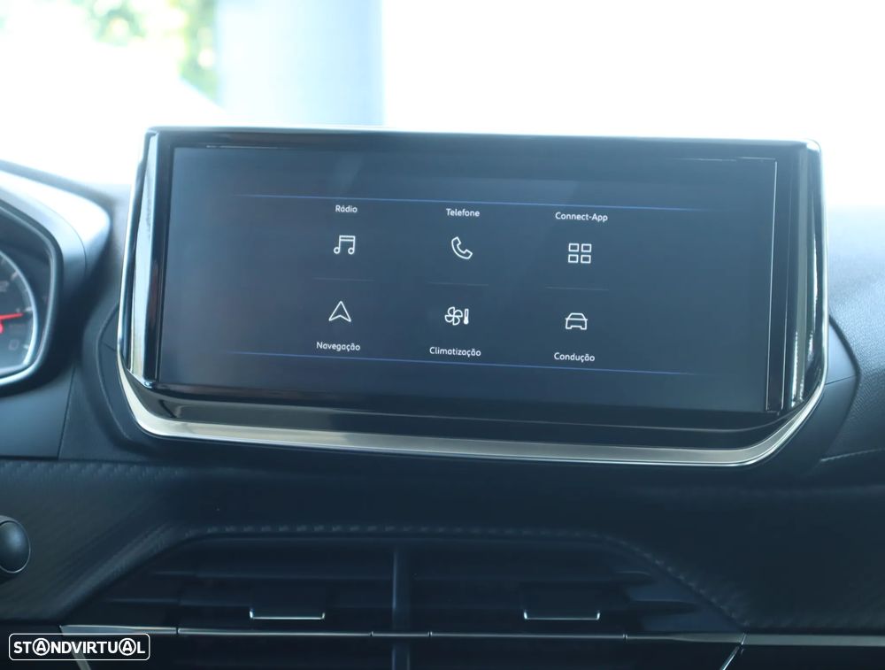 Peugeot 2008 1.2 PureTech Style - 39