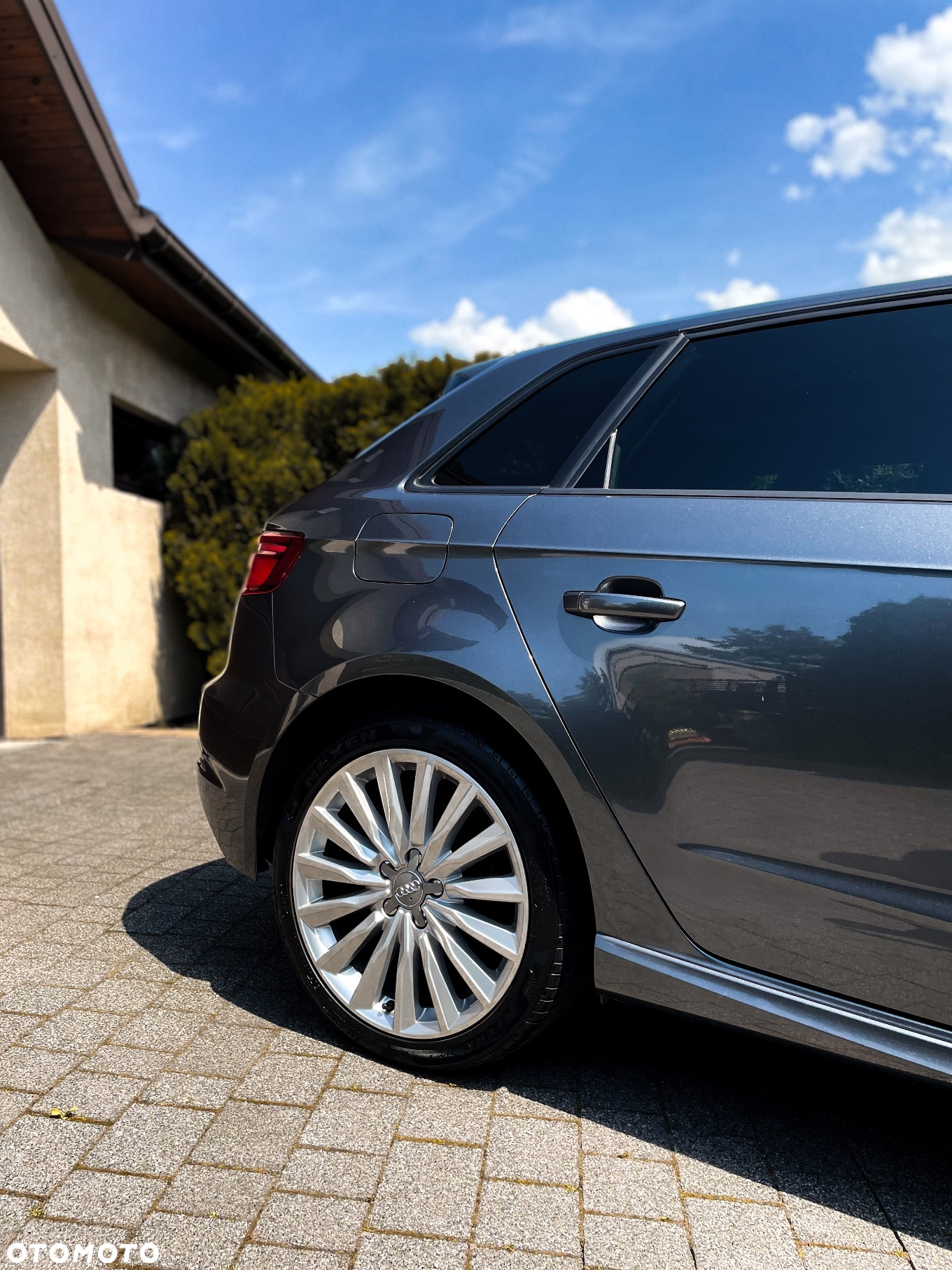 Audi A3 1.4 TFSI e-tron S tronic - 9