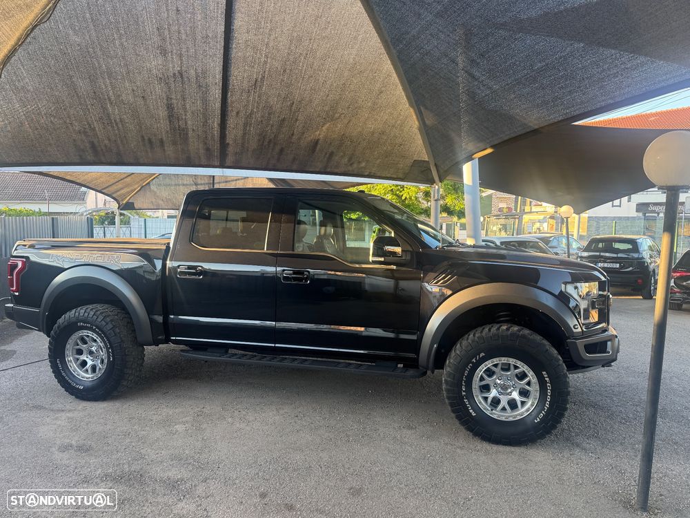 Ford F-150 - 4