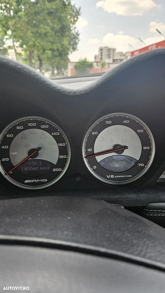 Mercedes-Benz SL - 19