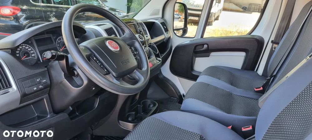 Fiat Ducato - 10