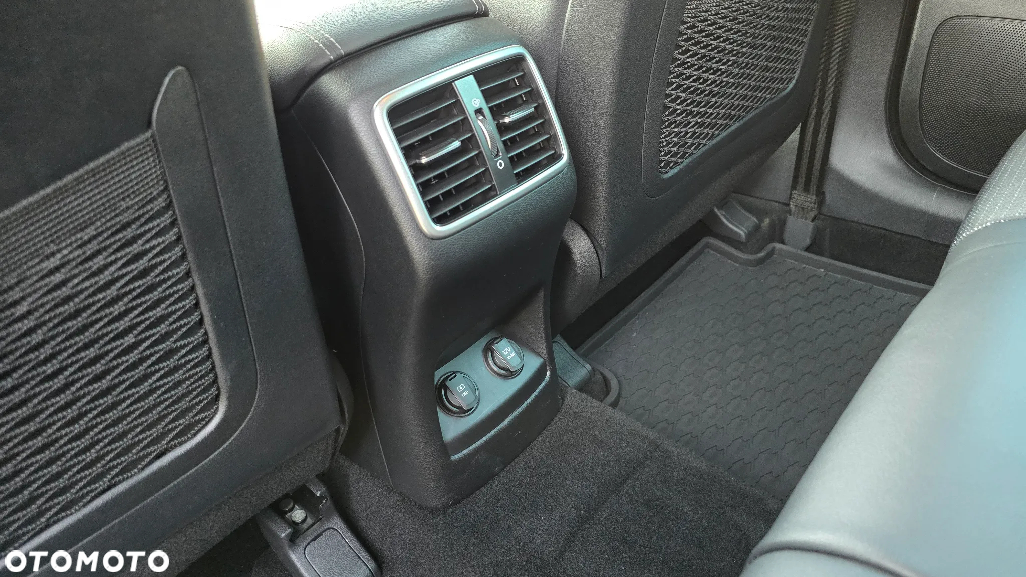 Kia Sportage 1.6 T-GDI Black Edition 2WD - 18