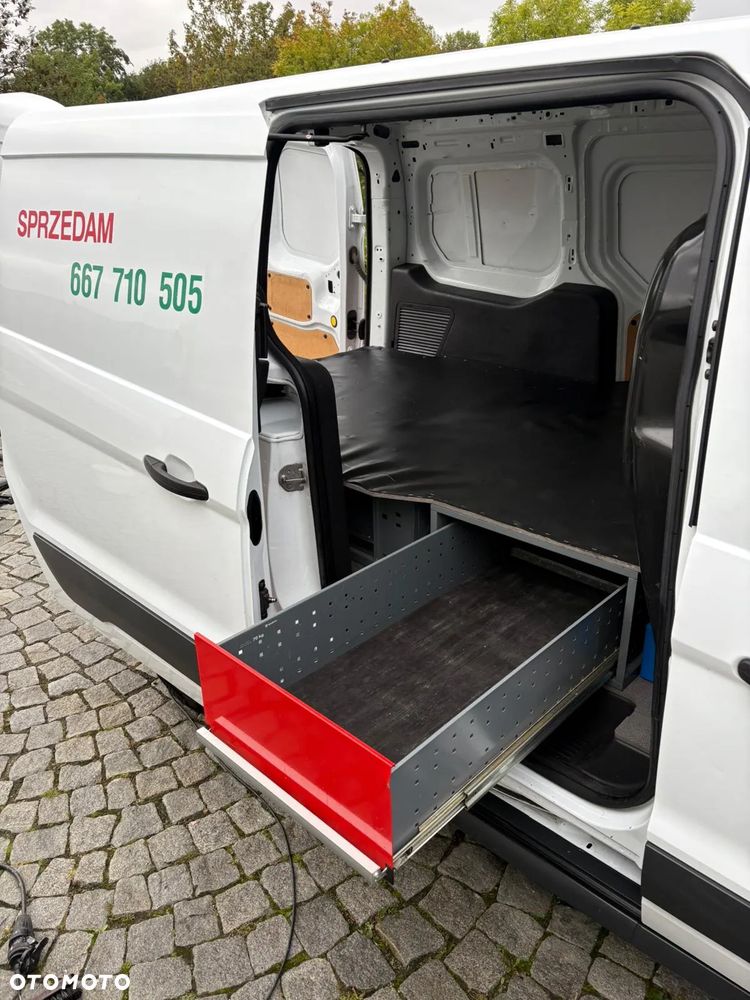 Ford Transit Connect 230 L2 Trend - 7