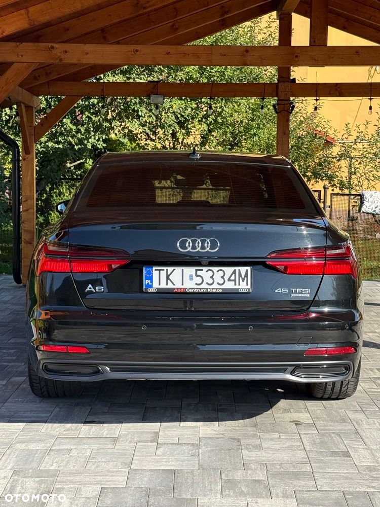 Audi A6 Limousine - 35