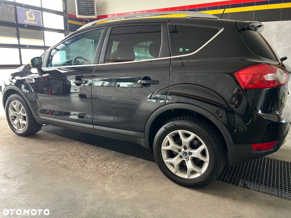 Ford Kuga - 7