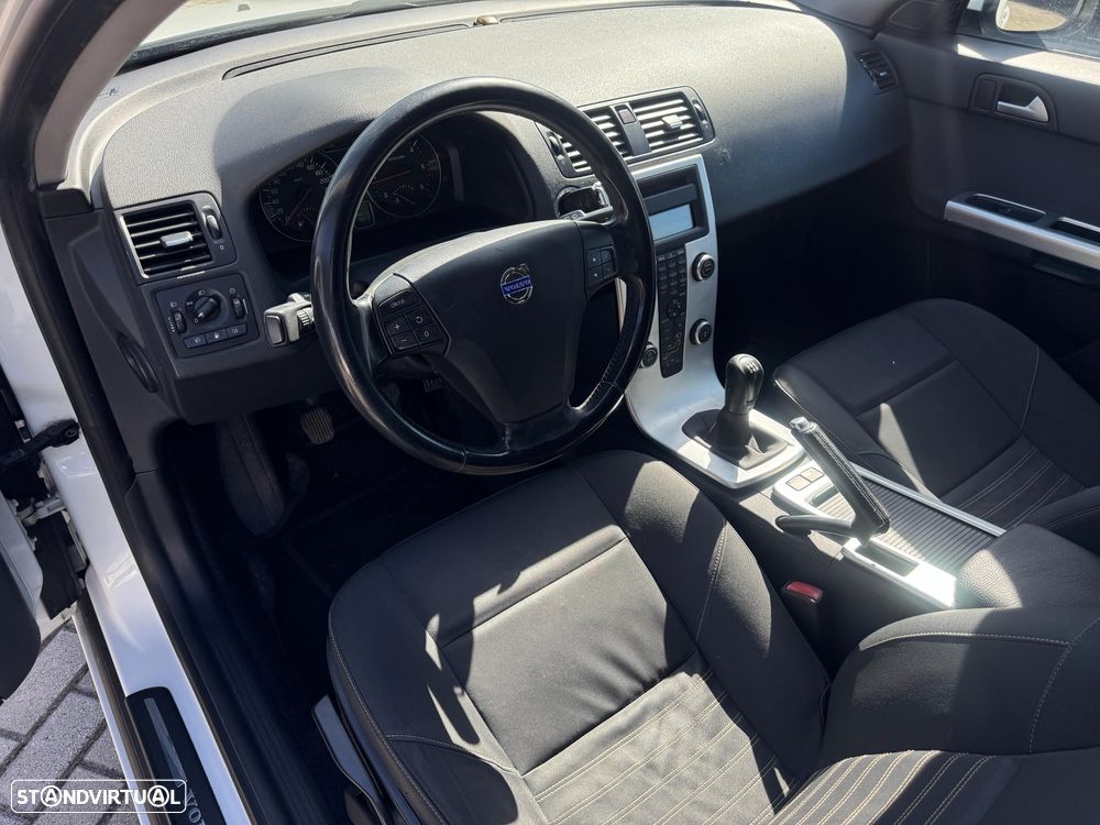 Volvo V50 1.6 D Drive - 7