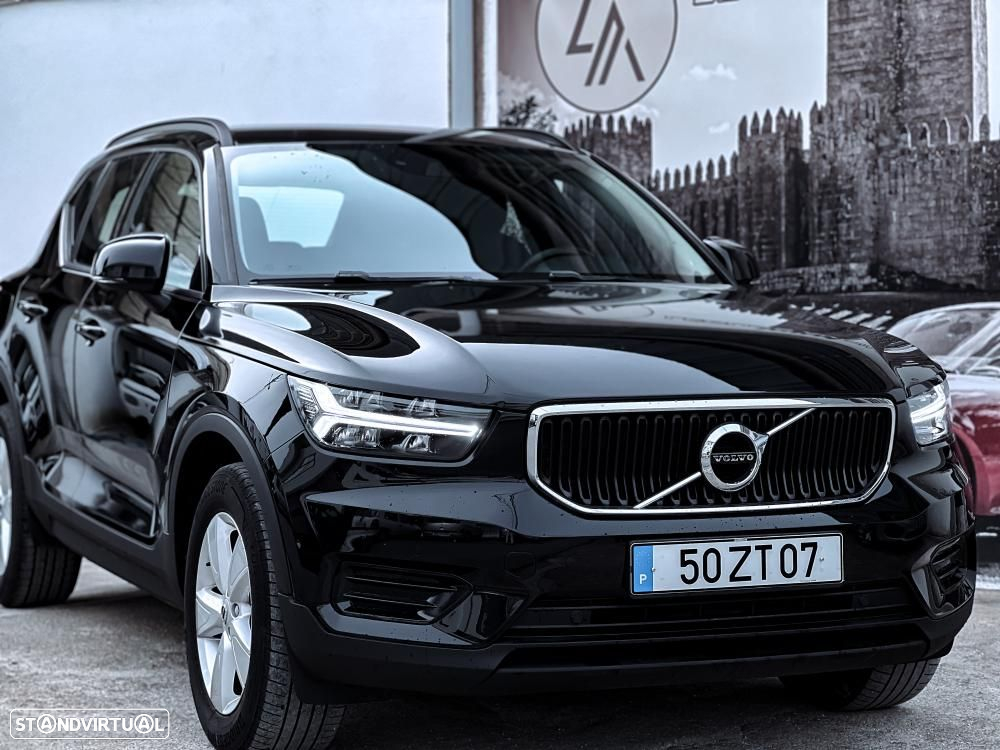 Volvo XC 40 2.0 D3 - 2