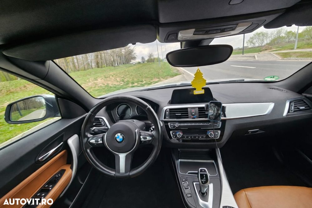BMW Seria 2 230i Aut. Luxury Line - 10