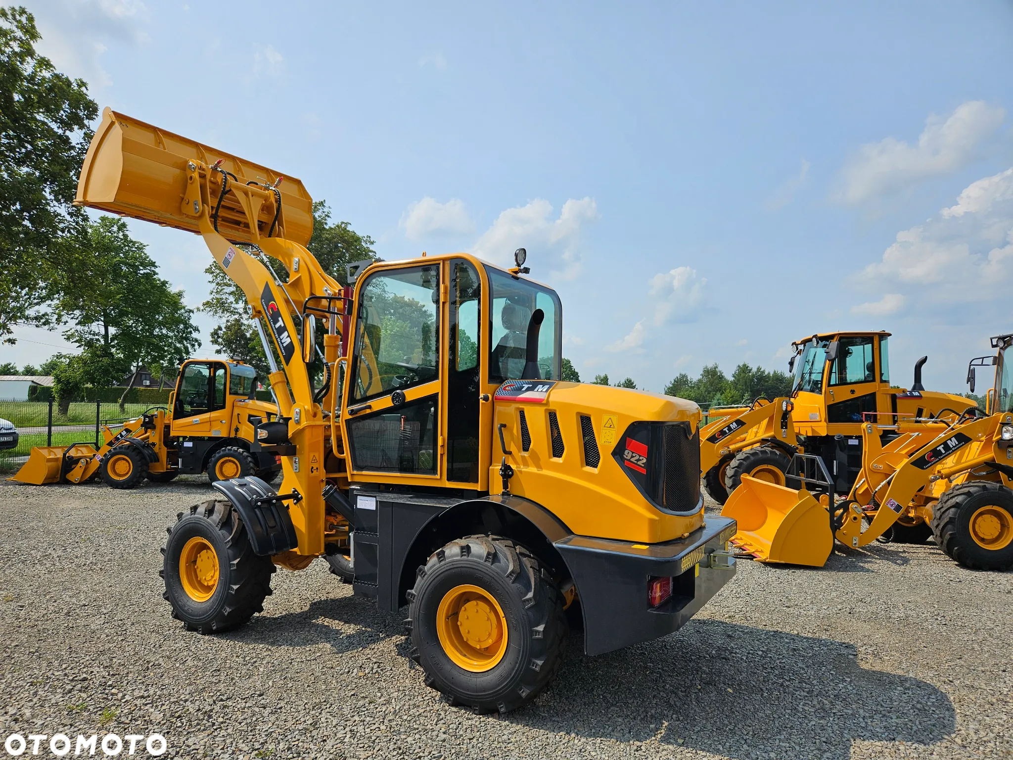 CTM 922 - 3