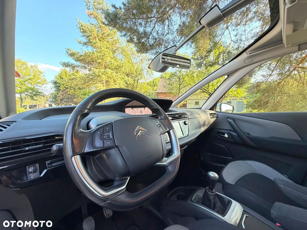 Citroën C4 Picasso 2.0 HDi Selection - 18