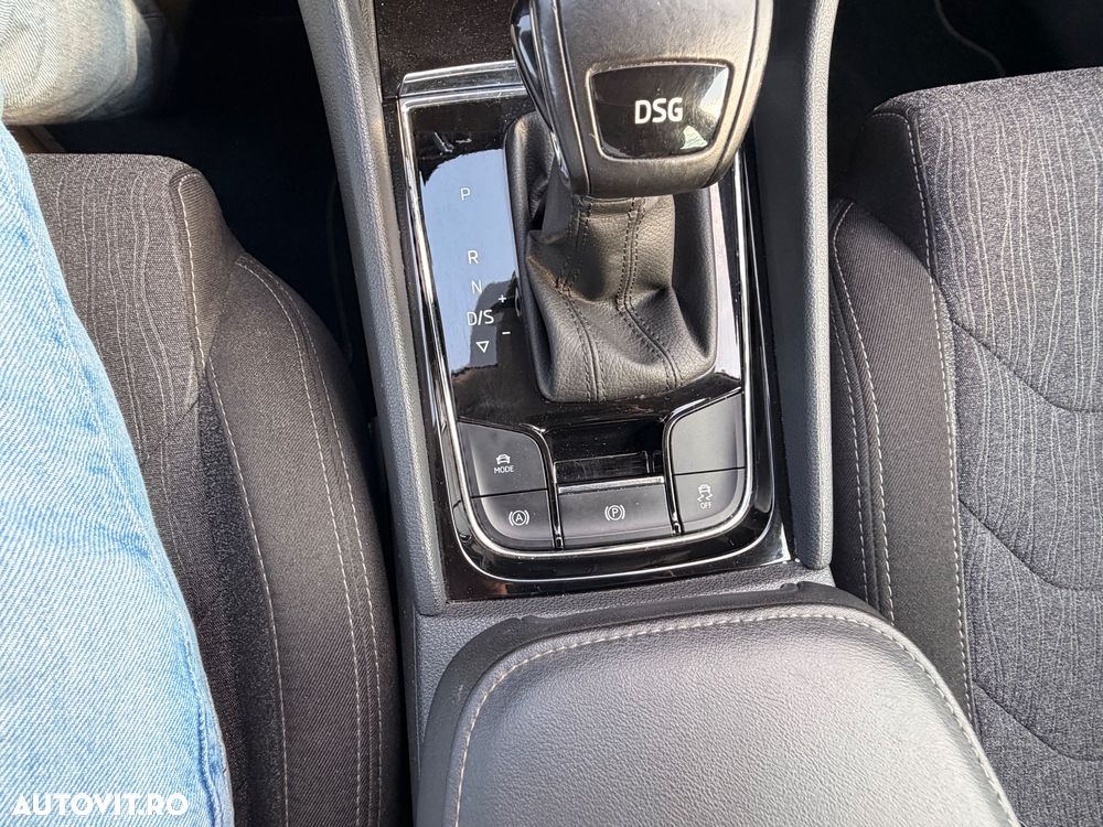 Skoda Kodiaq 2.0 TDI DSG Style - 11