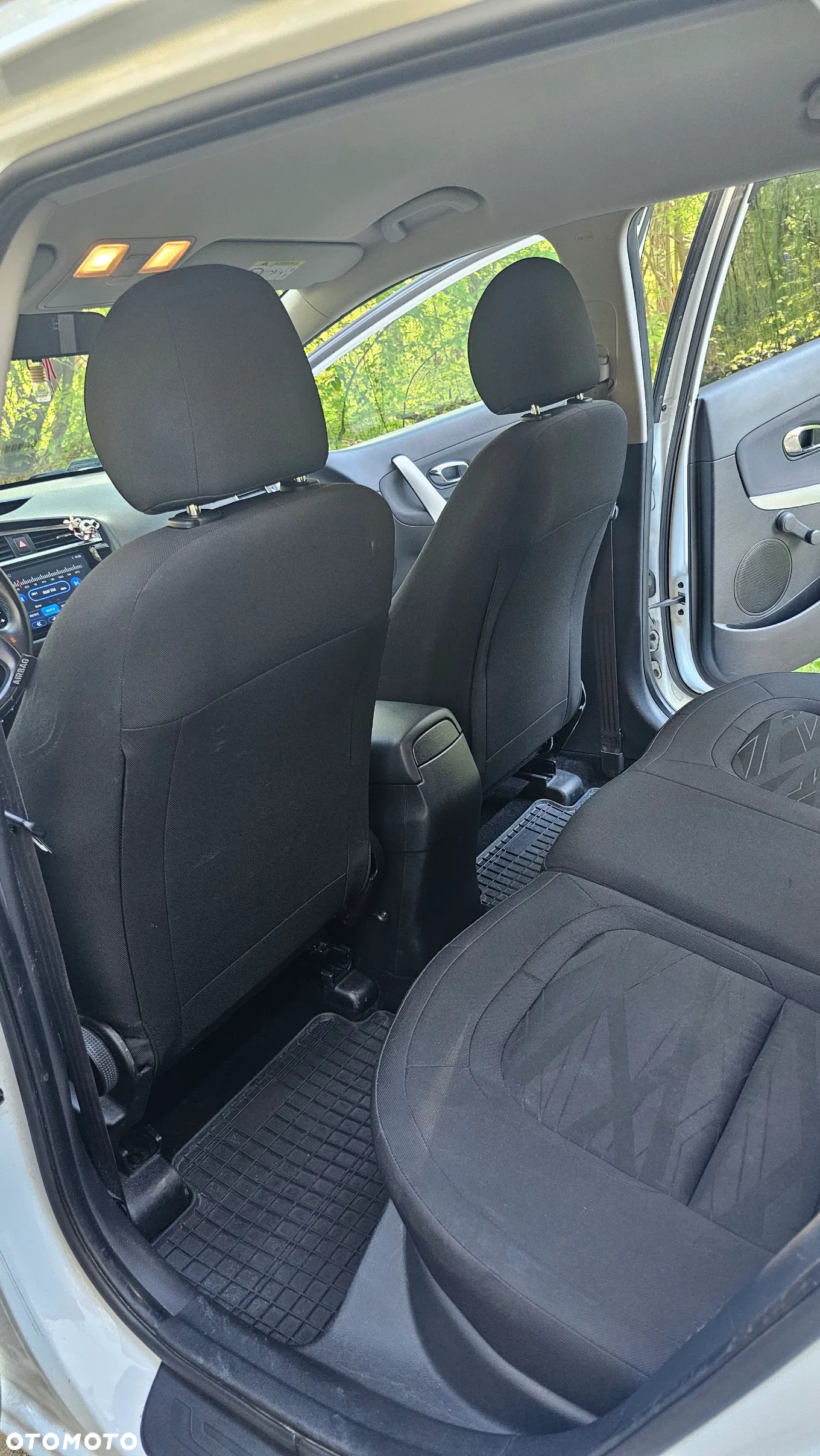 Kia Ceed Cee'd 1.4 L Business Line - 26