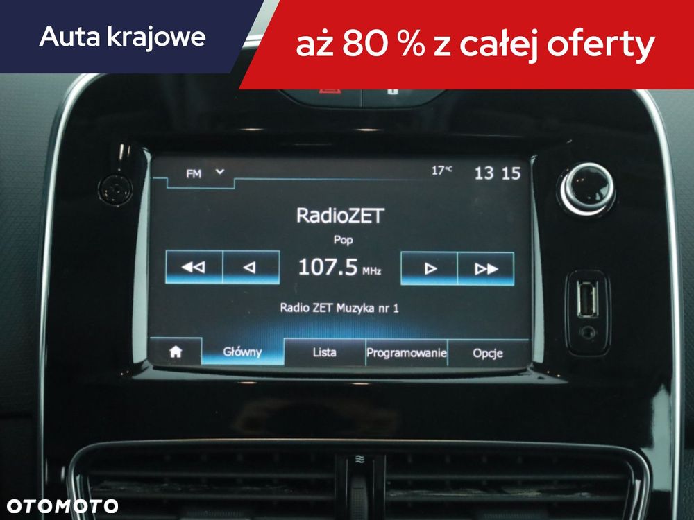 Renault Clio - 12