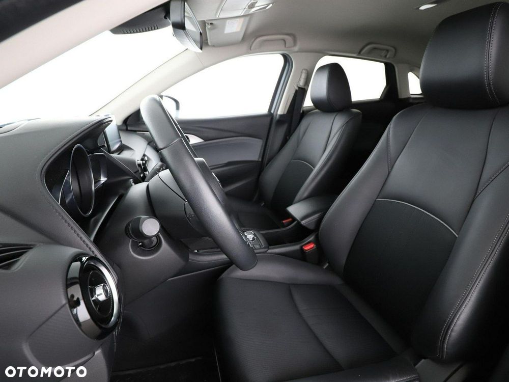 Mazda CX-3 SKYACTIV-G 120 SKYACTIV-Drive FWD Sports-Line - 13