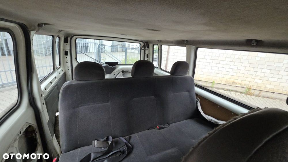 Ford Transit - 18