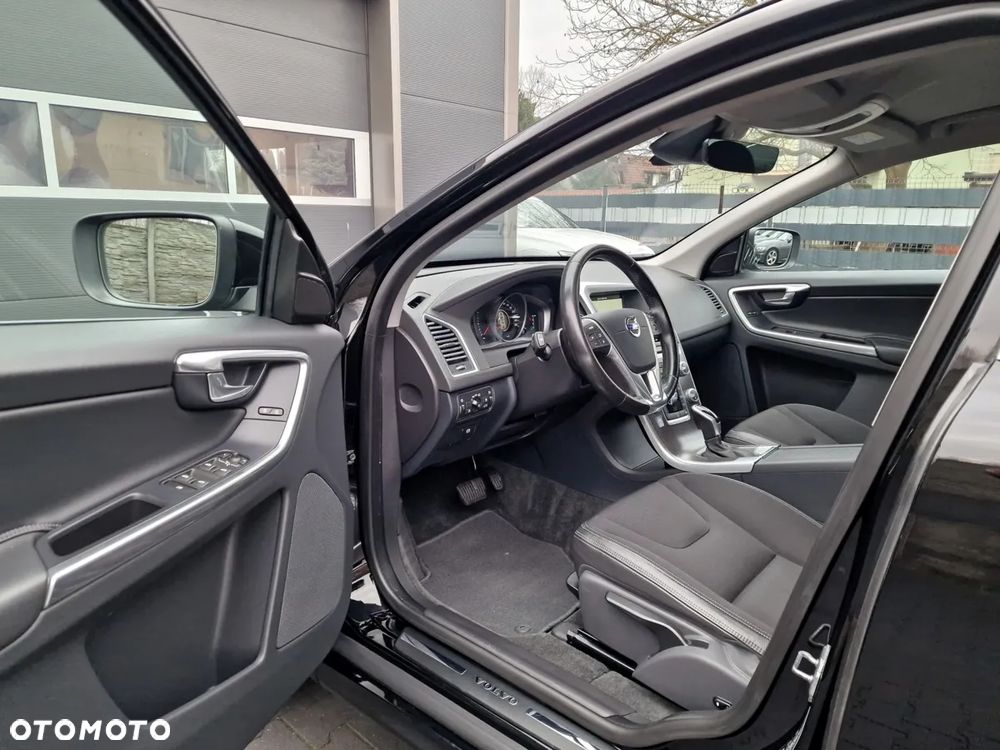 Volvo XC 60 D4 Drive-E Summum - 15