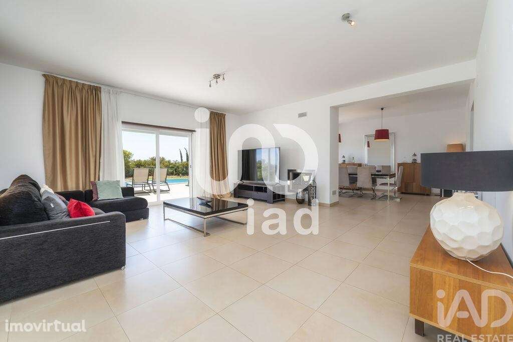 Casa / Villa T4 em Loulé (São Sebastião) de 300,00 m2 - Grande imagem: 4/29