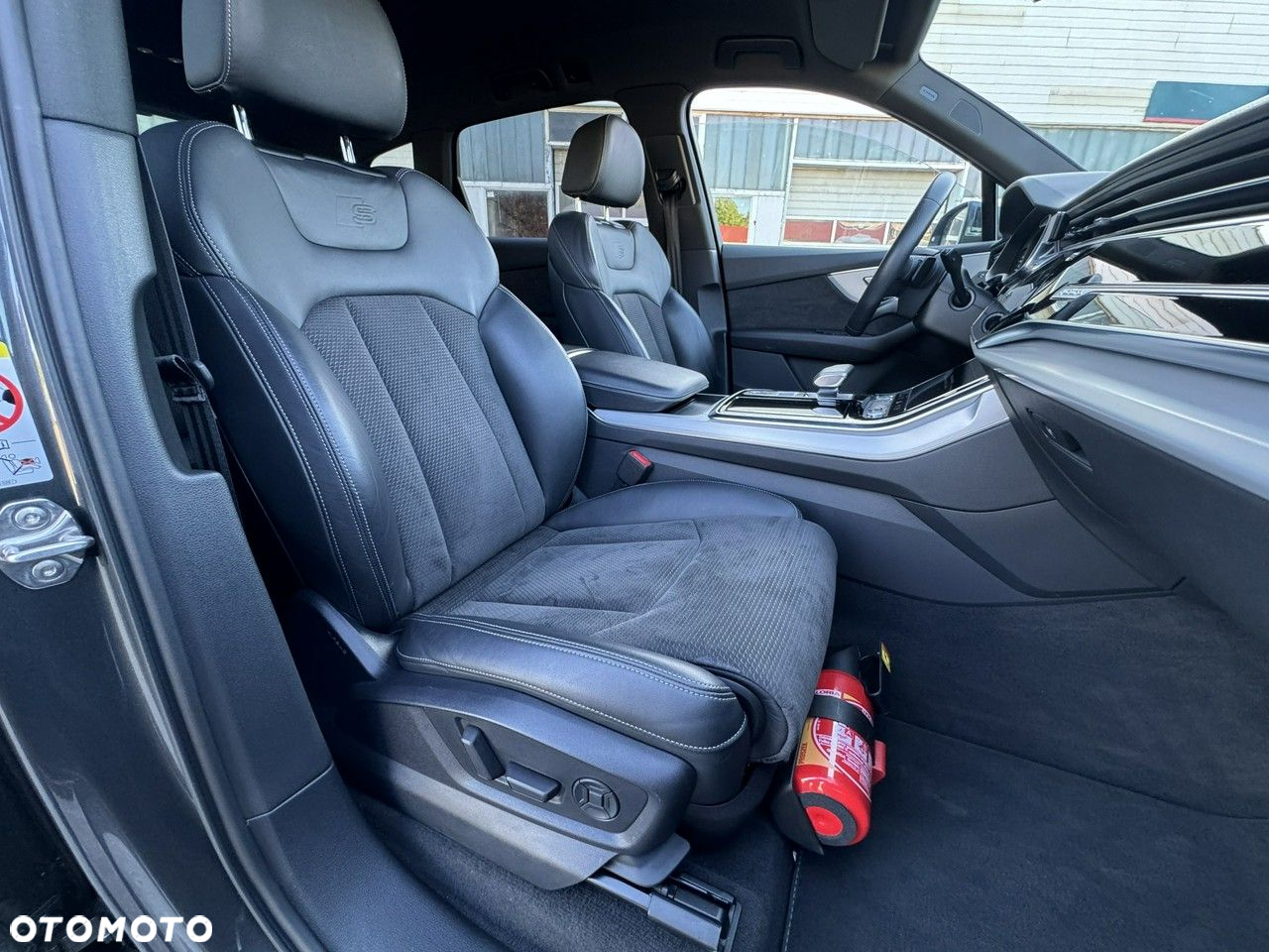 Audi Q7 - 33