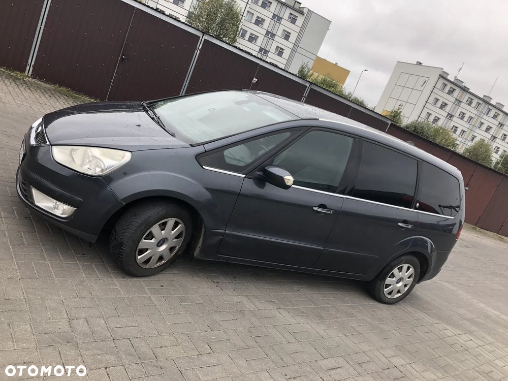 Ford Galaxy