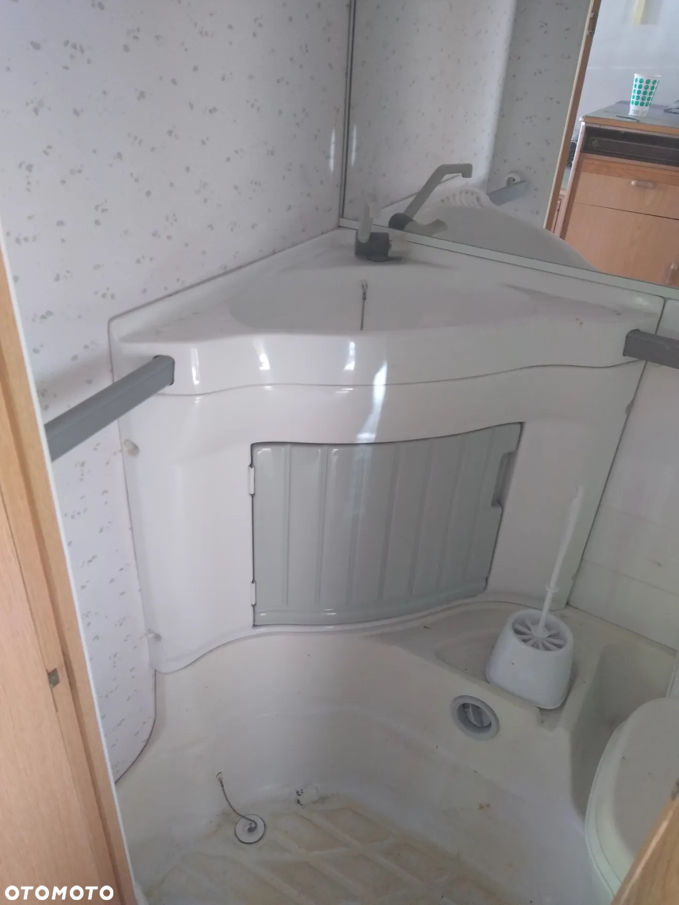KNAUS Sudwind - 23