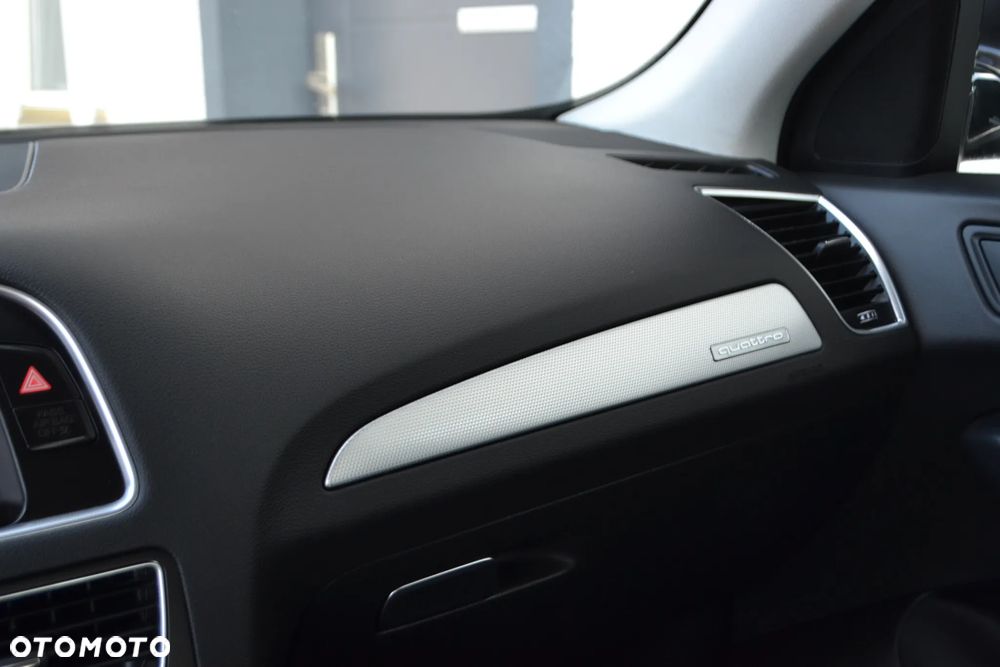 Audi Q5 2.0 TDI Quattro S tronic - 38