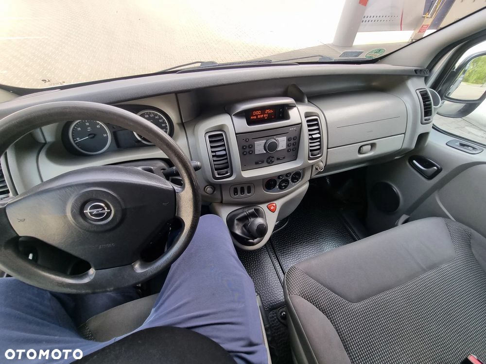 Opel Vivaro L1H1 Tour Elegance - 36