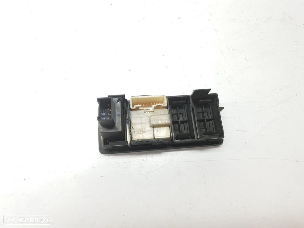 COMANDO ESPELHO RETROVISOR TOYOTA AVENSIS SEDAN 2007 -8487205010 - 1