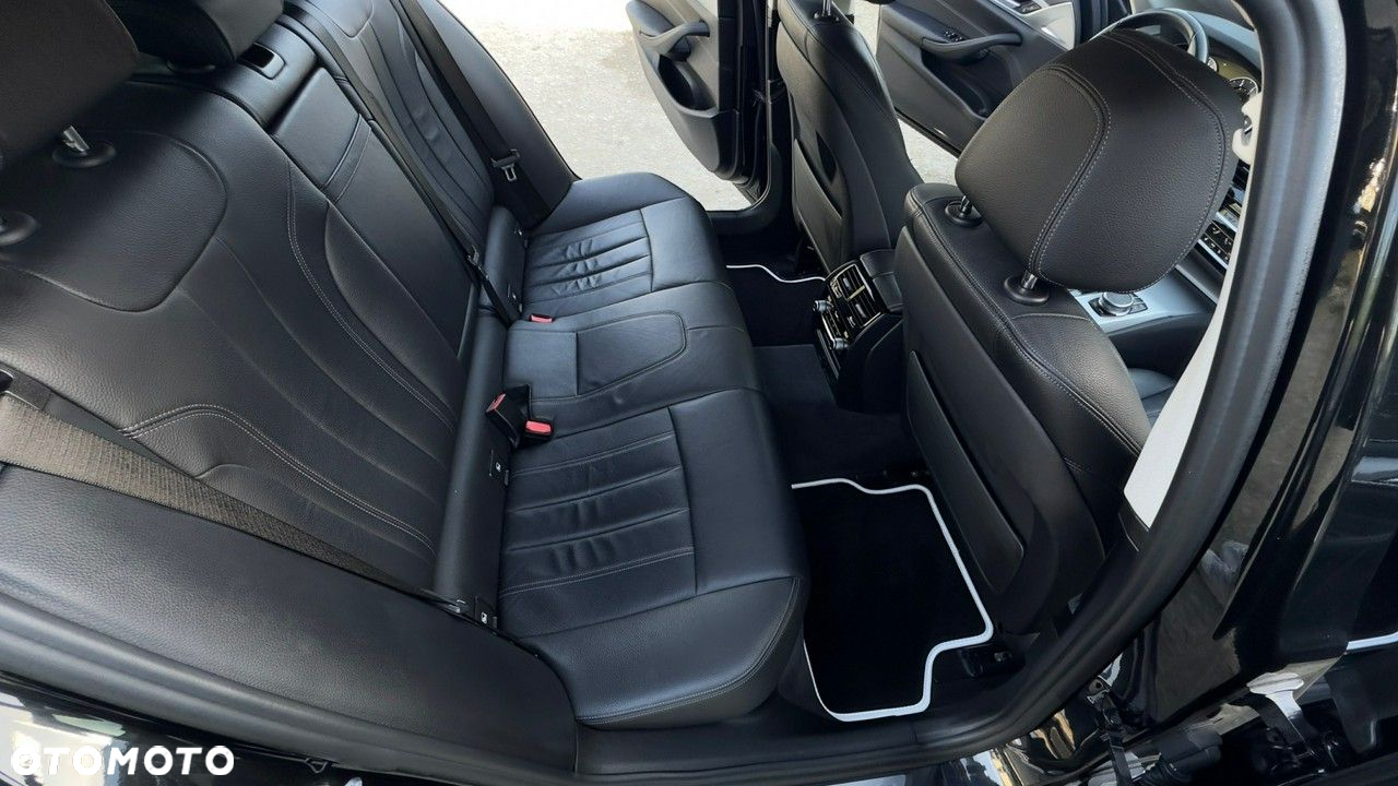 BMW Seria 5 - 9