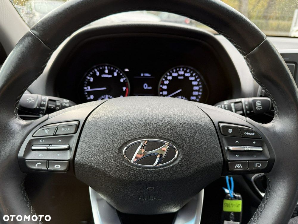 Hyundai i30 1.5 DPI Modern - 18