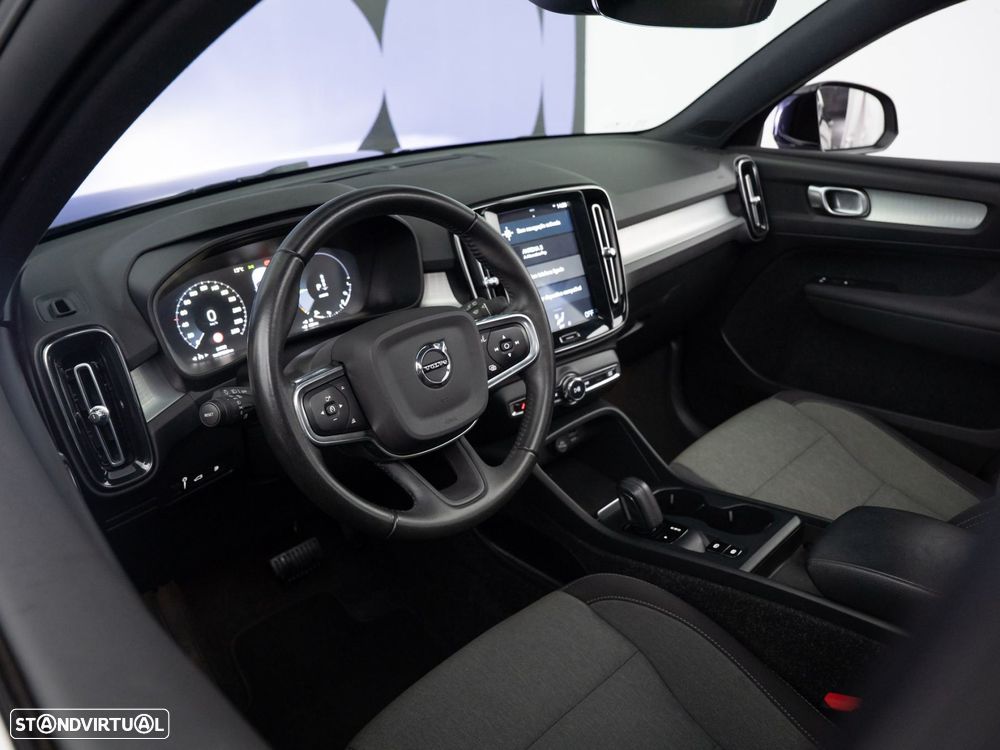 Volvo XC 40 1.5 T5 PHEV Inscription Expression - 14