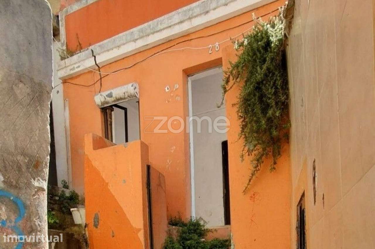 Oportunidade Única nas Fontainhas, Setúbal - Grande imagem: 2/4