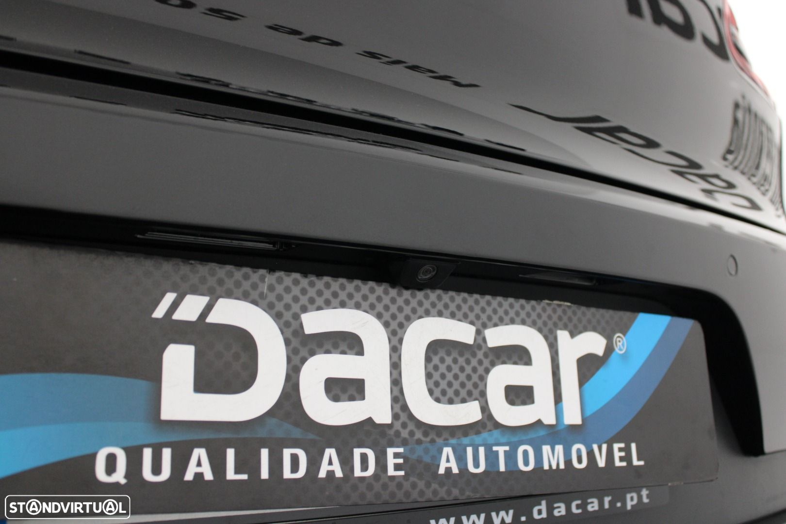 Porsche Macan S - 33
