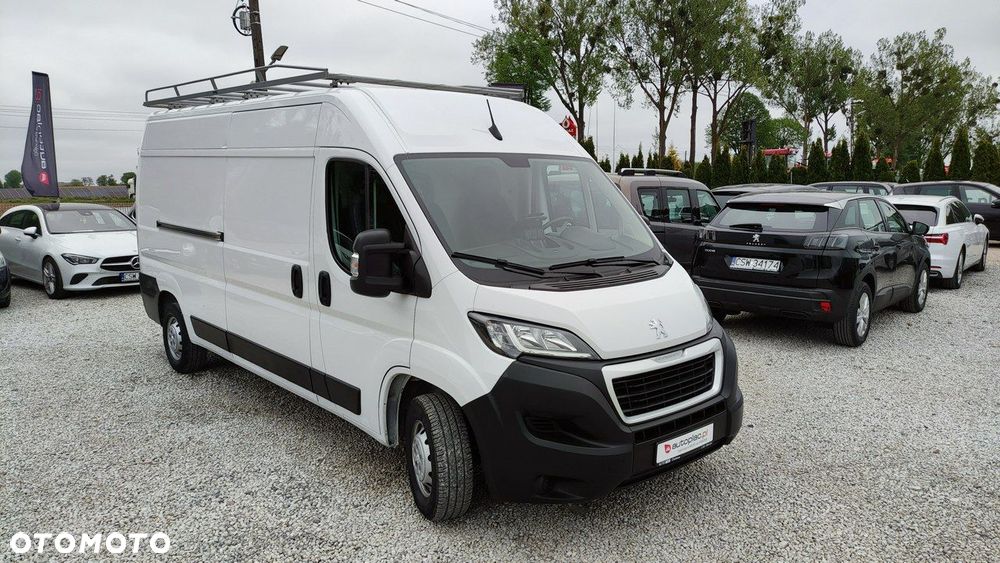 Peugeot Boxer - 16