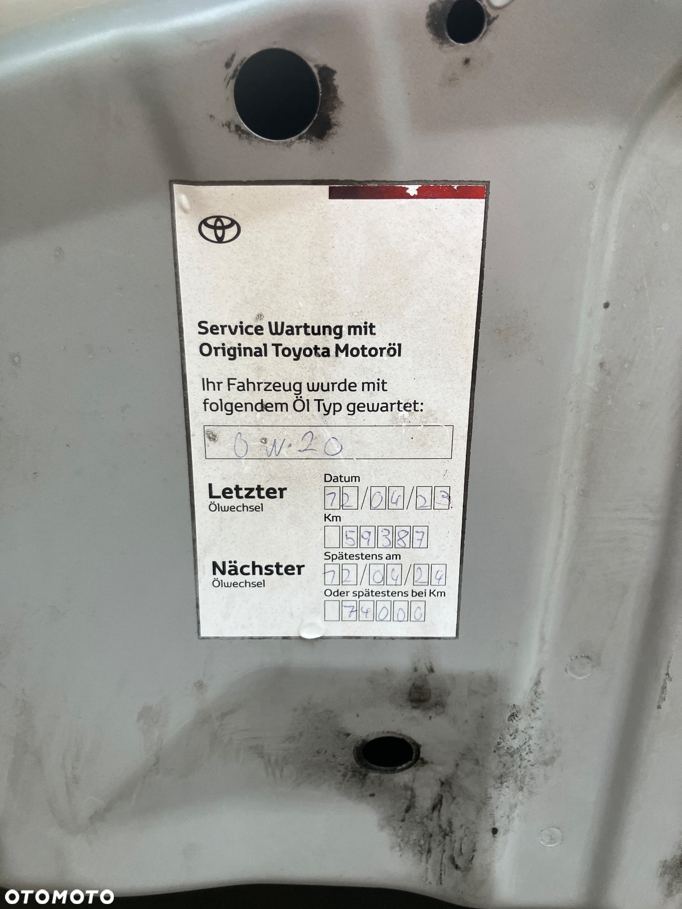 Toyota Yaris 1.5 Selection - 14