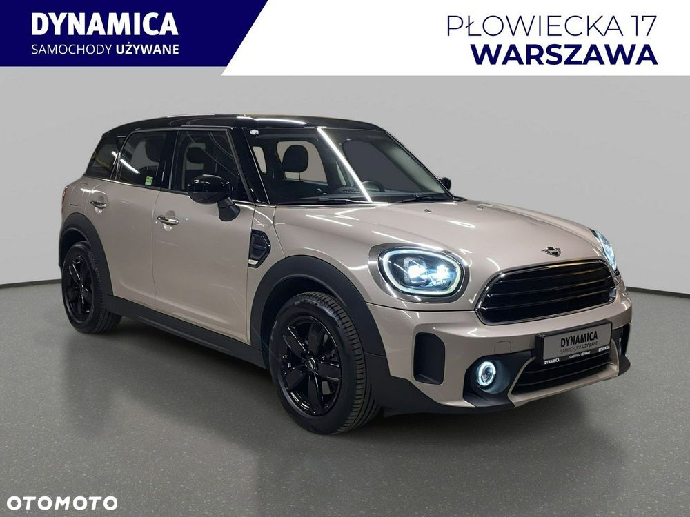 MINI Countryman - 2