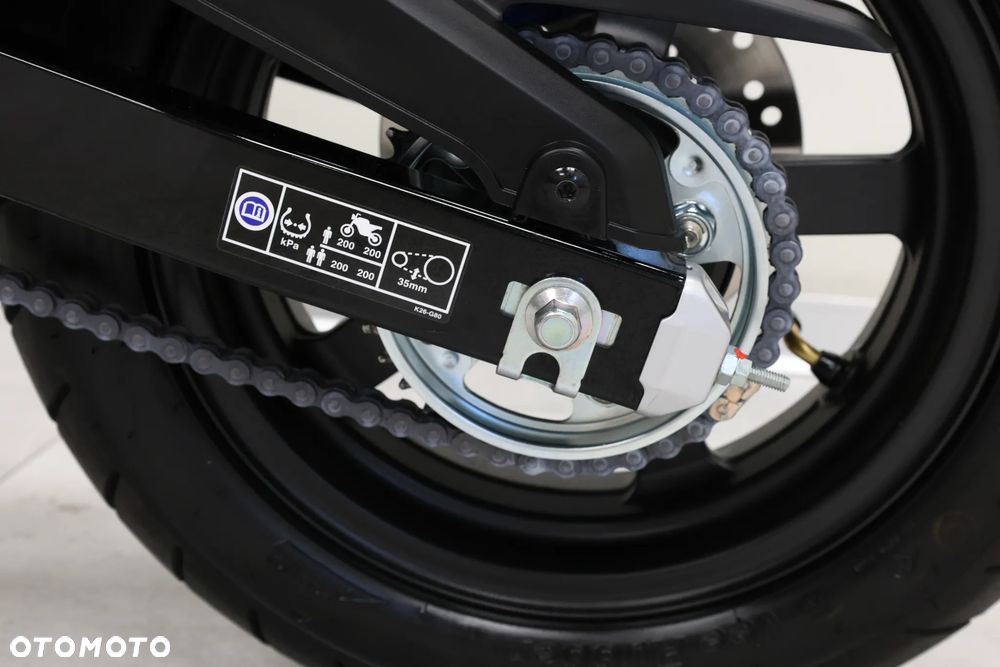 Honda MSX 125 - 37
