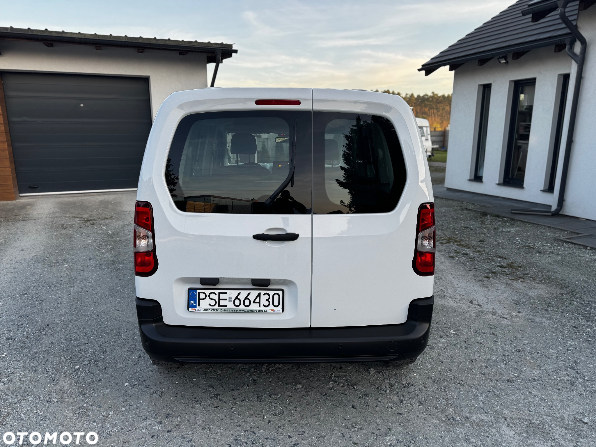 Citroën Berlingo - 7
