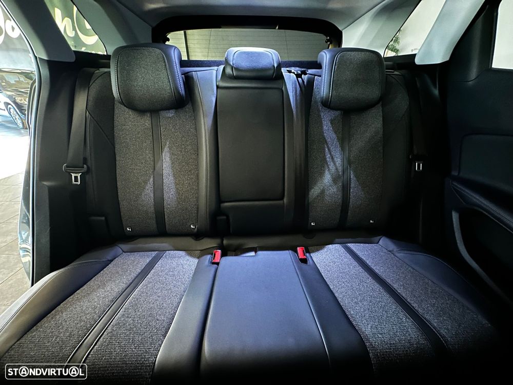 Peugeot 3008 1.5 BlueHDi Allure - 30