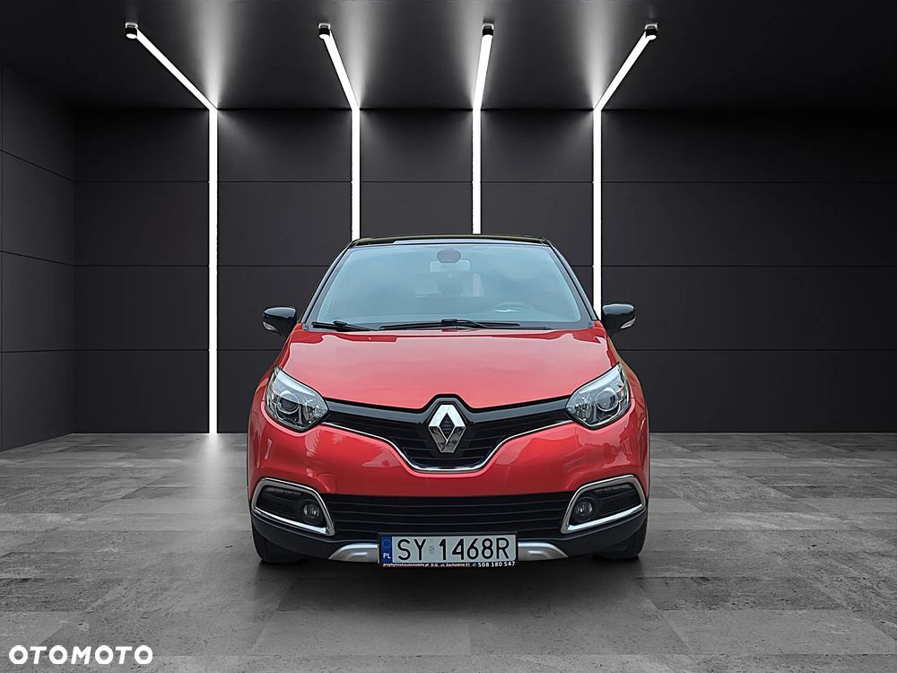 Renault Captur 0.9 Energy TCe Intens - 4