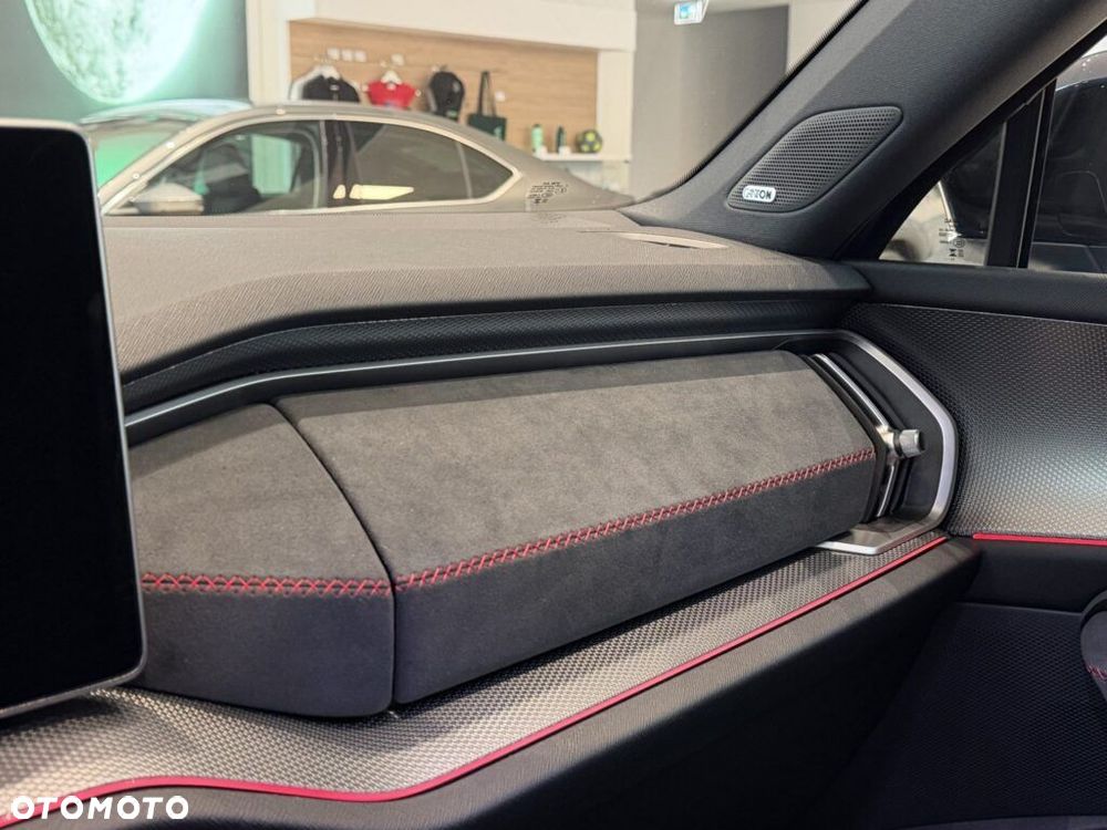 Skoda Kodiaq 2.0 TSI 4x4 DSG RS - 14