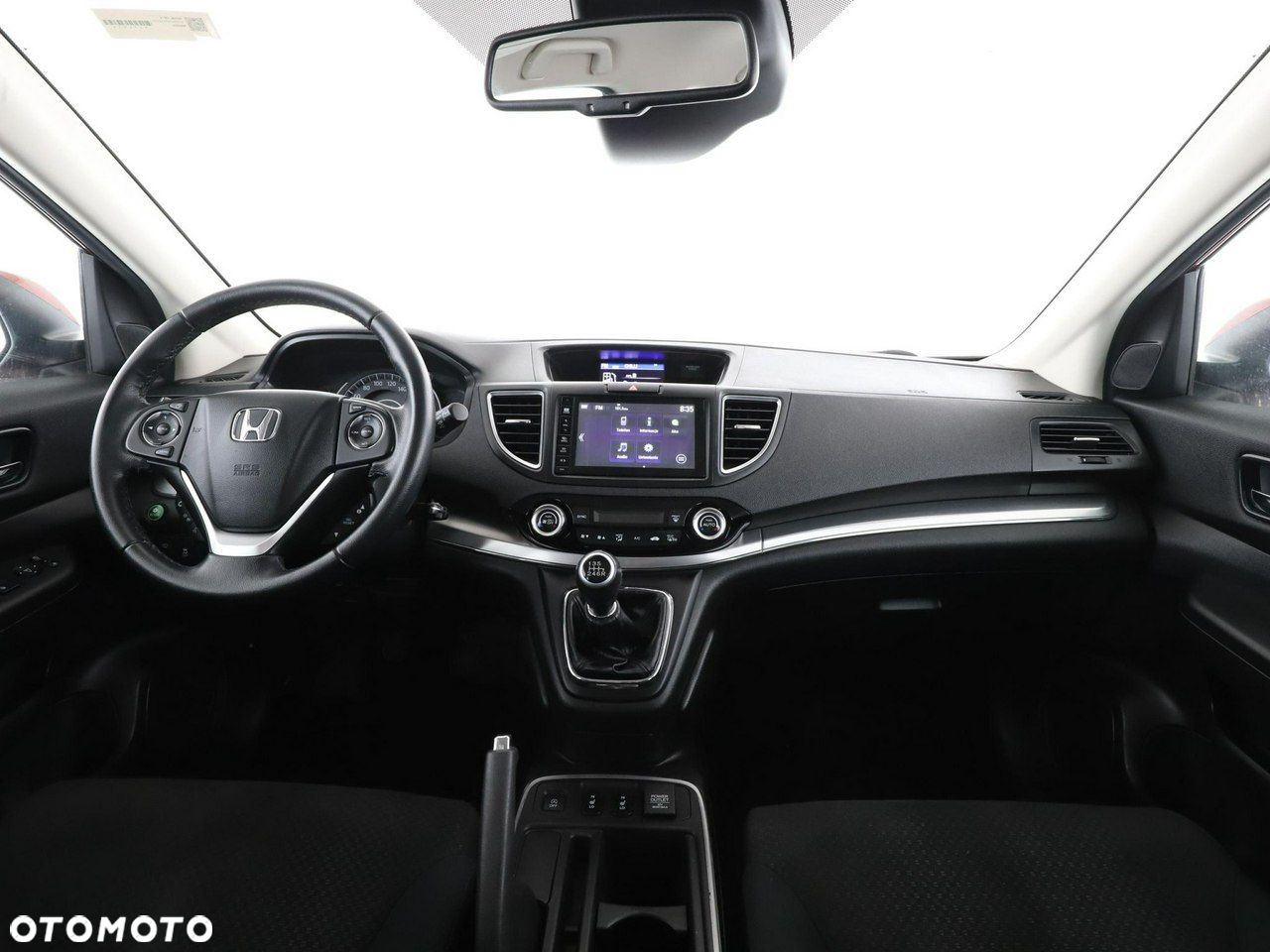 Honda CR-V 1.6i DTEC 2WD Elegance - 15