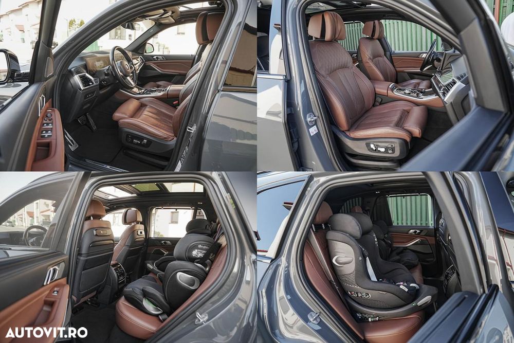 BMW X5 xDrive30d AT MHEV - 33