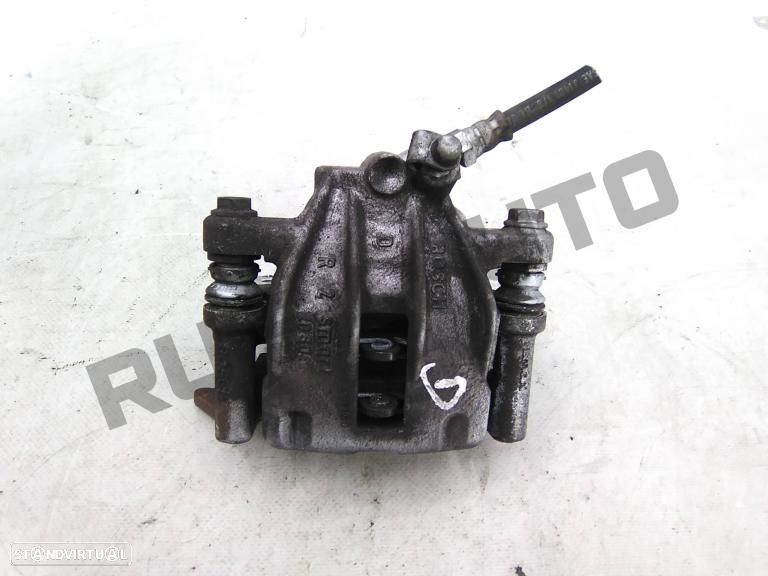 Bomba Travão Frente Direita  Smart Fortwo (451) [2007_2014] 1.0 - 1