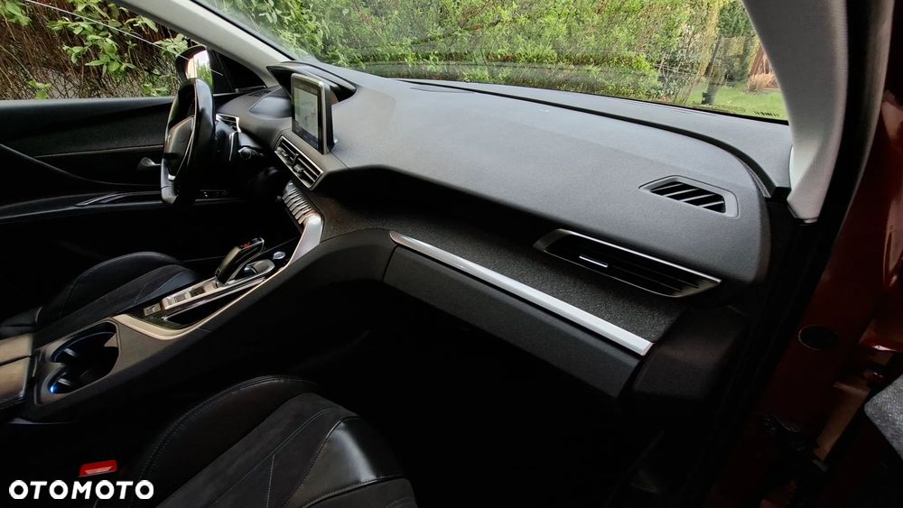Peugeot 3008 BlueHDi 180 Stop & Start EAT8 Crossway - 24
