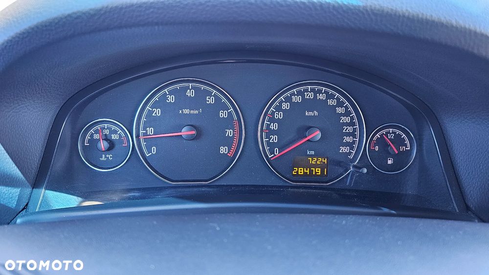 Opel Signum 1.8 Elegance - 34