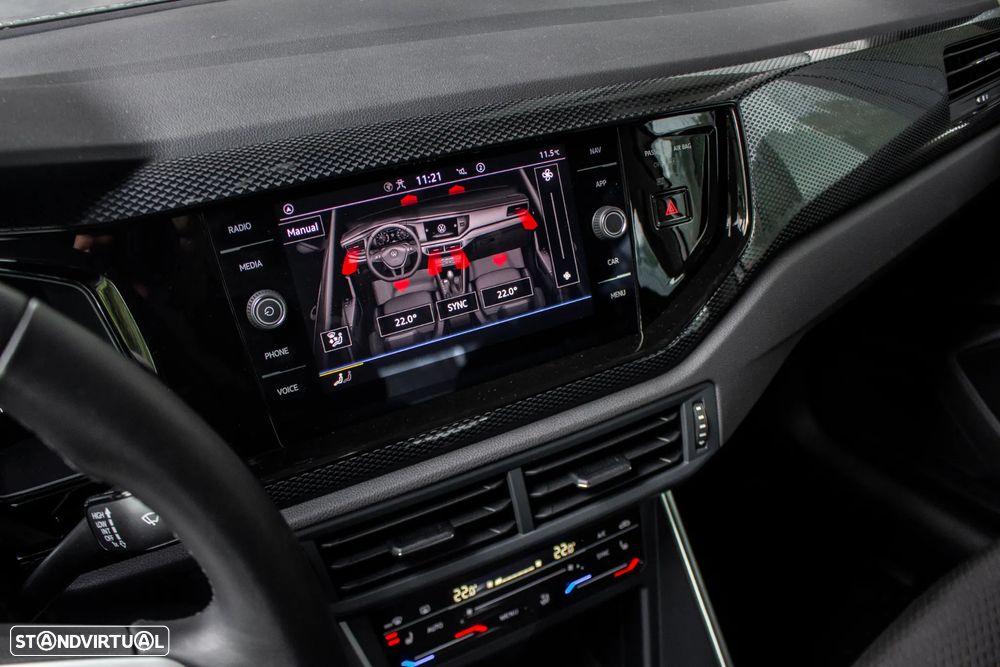 VW Polo 1.0 TSI Life - 25